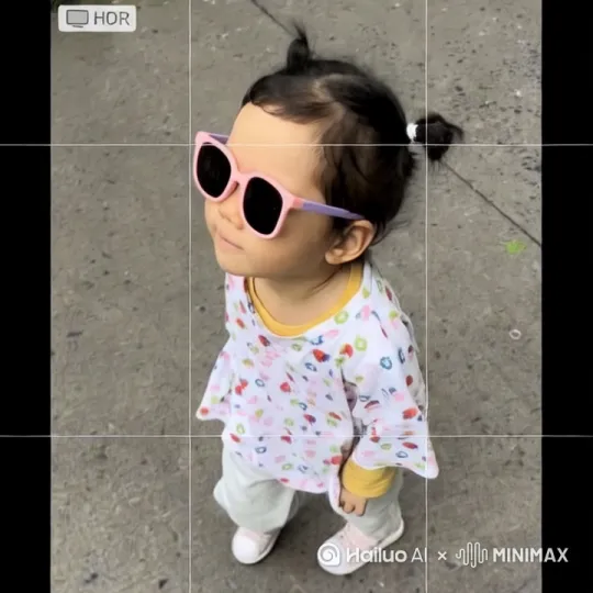  by Hailuo AI Video Generator