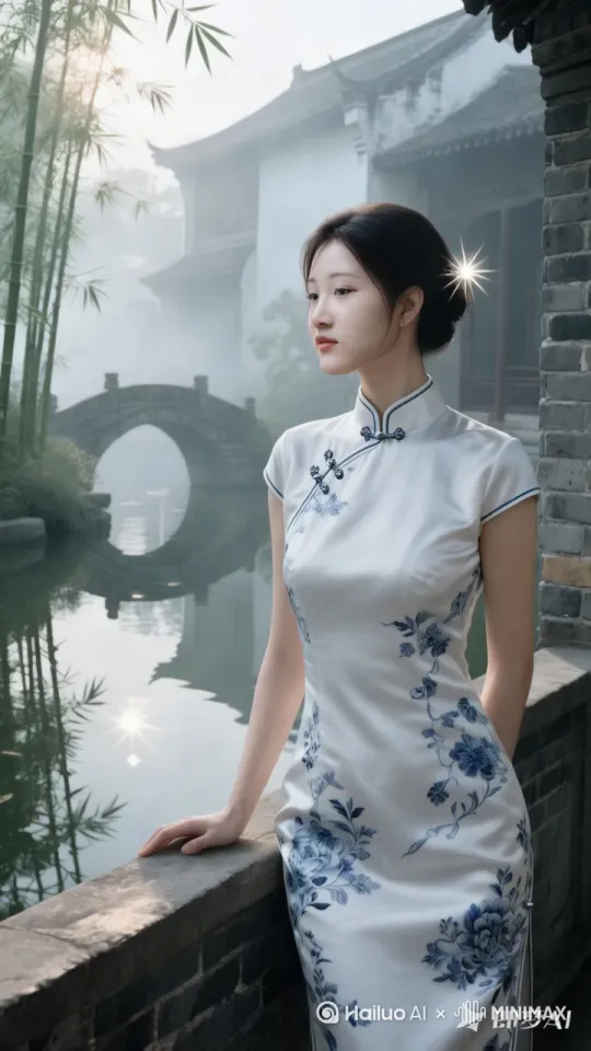 【双人飞行短视频创意提示词】

场景设定：
1. 高空双飞：男女身着流线型飞行翼装，在云层穿梭的广角俯拍镜头
2. 奇幻秘境：发光森林上空悬浮滑翔，荧光粒子拖尾特效
3. 未来都市：霓虹楼宇间磁悬浮滑板追逐，动态光影跟随

人物造型：
男：哑光黑战术背心+机械外骨骼/女：渐变蓝光感连体服+透明护目镜
双人银色呼吸面罩+背喷式粒子推进器（蓝橙双色尾焰）

动作设计：
• 螺旋升空：双手交握形成能量环，360度旋转攀升
• 镜像飞行：两人保持对称动作穿越狭窄峡谷岩缝
• 能量接力：男方抛出光球，女方凌空接住引发光爆特效

视觉元素：
- 穿越瀑布时的水花慢镜头（120帧）
- 俯冲时发梢结出冰晶特效
- 飞行轨迹留下渐隐的汉字光痕（如"追风"）

环境互动：
△ 惊起群鸟形成心形队列
△ 利用气流在热气球阵列间Z字变向
△ 落地前双人背靠背悬浮定格（发丝飞扬特写）

运镜建议：
[无人机环绕跟拍]+[第一视角穿越镜头]+[地面仰拍剪影]

（注：可搭配电子国风或赛博朋克风格BGM，强化空间层次感与速度对比） by Hailuo AI Video Generator