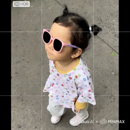  by Hailuo AI Video Generator