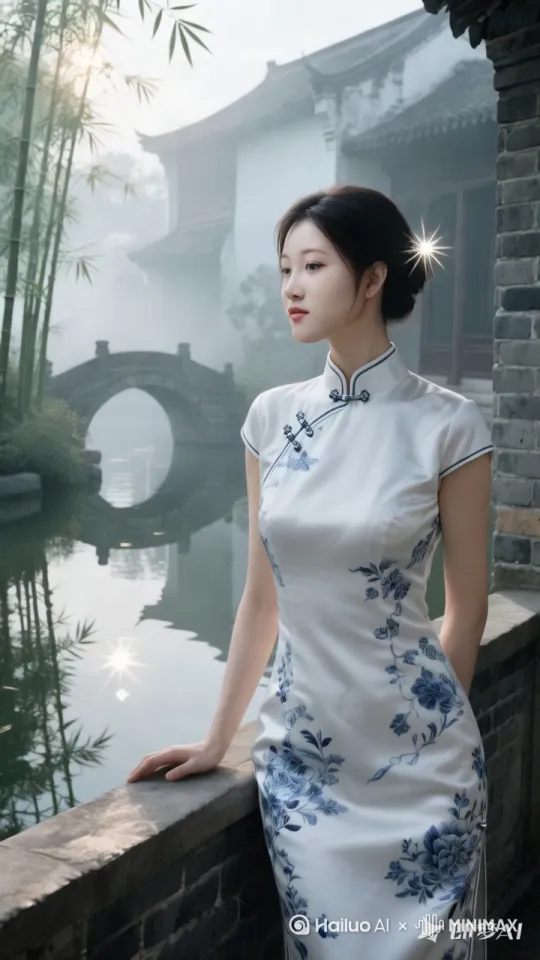 【双人飞行短视频创意提示词】

场景设定：
1. 高空双飞：男女身着流线型飞行翼装，在云层穿梭的广角俯拍镜头
2. 奇幻秘境：发光森林上空悬浮滑翔，荧光粒子拖尾特效
3. 未来都市：霓虹楼宇间磁悬浮滑板追逐，动态光影跟随

人物造型：
男：哑光黑战术背心+机械外骨骼/女：渐变蓝光感连体服+透明护目镜
双人银色呼吸面罩+背喷式粒子推进器（蓝橙双色尾焰）

动作设计：
• 螺旋升空：双手交握形成能量环，360度旋转攀升
• 镜像飞行：两人保持对称动作穿越狭窄峡谷岩缝
• 能量接力：男方抛出光球，女方凌空接住引发光爆特效

视觉元素：
- 穿越瀑布时的水花慢镜头（120帧）
- 俯冲时发梢结出冰晶特效
- 飞行轨迹留下渐隐的汉字光痕（如"追风"）

环境互动：
△ 惊起群鸟形成心形队列
△ 利用气流在热气球阵列间Z字变向
△ 落地前双人背靠背悬浮定格（发丝飞扬特写）

运镜建议：
[无人机环绕跟拍]+[第一视角穿越镜头]+[地面仰拍剪影]

（注：可搭配电子国风或赛博朋克风格BGM，强化空间层次感与速度对比） by Hailuo AI Video Generator