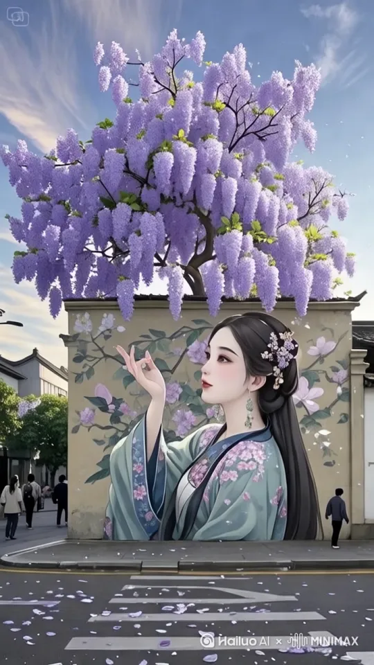 [左移,右摇,跟随] by Hailuo AI Video Generator