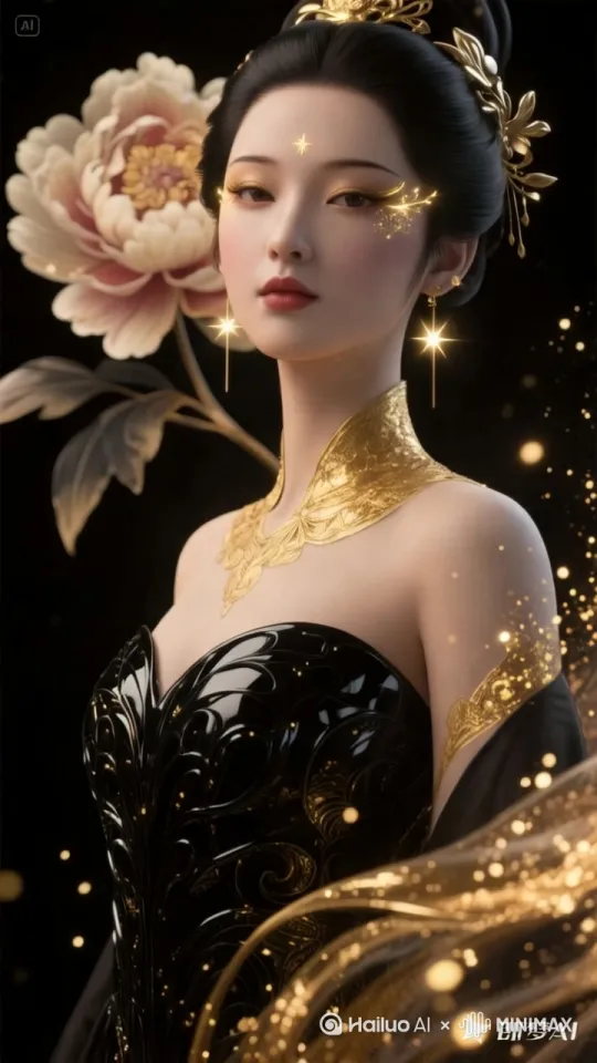 [左移,右摇,跟随] by Hailuo AI Video Generator