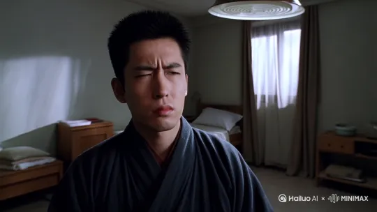 “闪雷斩辛苦修炼一夜,干劲十足,进度稳步上涨!”
“疾风步不甘落后,灵光一闪,突破到‘熟练’境界!”
“莽牛劲努力淬炼一夜,不知疲惫,让你的体质提升一截!”
清晨,一栋单身公寓,宁川醒来。
听着照例响起的提示音,他很平静,已经没有了最初的惊慌。
“又进步了……”
宁川轻声自语,仔细体悟现在的实力,脸上的表情没什么变化。
他抬了抬手,略微发力。
霎时间,劲风四起,天花板的吊灯都被吹得晃动。
见状,宁川眼神淡然,不起波澜。
倒不是他故作高冷。
实在是这种实力,没法让人骄傲。
他穿越到的这个世界,除了诸多先进的现代科技,还有数不胜数的武学。
通过修行,人类可以掌控强大的超凡力量。
扫地的大爷大妈,不夸张的说,都力能扛鼎。
更别说高阶的武者。可以摧城断岳,撕裂天穹,横渡星系,威能之强,犹如传说中的神明。
这里,是高武世界!
武道繁盛,人皆修行。
从高考就能看出,文化课分只占一小部分,主要还是考查学生的个人战力。
宁川穿越的对象,正是一位高三学生,即将参加高考。
不算学渣,考上一所市重点高中。
但也没有太好,不考虑文化课成绩,在学校里属于吊车尾的存在。
“以我现在的实力,肯定不再垫底,可也只是能摸到武道大学的门槛,依旧属于倔强青铜段位!”
“不过嘛……”
宁川嘴角微翘,意念一动,眼前浮现一张半透明的荧光界面。
【实力】:觉醒四段
【莽牛劲】:精通(进度23%)
【疾风步】:熟练(进度1%)
【闪雷斩】:基础(进度20%)
前不久,宁川穿越时,跟他一同而来的,还有这个系统。
只要是他学过的武学,可以主动修炼。
非常勤奋!
24小时不间断修炼的那种,内卷得可怕!
资本家看了都得直呼内行。
最重要的是,武学的进步速度飞快。
就像疾风步突破到熟练境界,若是宁川的前身,起码需要再苦修两三个月的时间,换成系统,不到一周。
提升了十倍不止!
“可惜,修为境界的提升有些慢,现阶段都望不到觉醒五段的影子。”宁川摇了摇头,暗自思忖:“淬炼身体的莽牛劲不同于其他武学,作为呼吸法,它本身的境界提升不是问题,可对身体的淬炼,受到了限制。”
呼吸法,是修行武学,用以壮大己身。
修炼的过程,分为两种,一是本身境界的提升,二是淬炼修行者的身体。
两者关系密切。
自身的境界越高,淬炼效率越高。
可问题是,效率再高,能量供给不给力,修行者的身体素质也上不去。
“解决办法,其实很简单,食物方面有富有营养,比如专业的武道营养液,凶兽肉等,问题是,太贵!”
宁川觉得棘手。
原主的身份,其实比较可怜,只是一个孤儿,唯一的收入来源,就是来自政府的抚恤金。
得益于所在城市青山市发展的不错,每月能领到1500元。
省着点花,足够平日的衣食住行。
可若是支撑练武,差了不止一点。
“穷文富武,得想办法赚些钱!”
宁川起身下床,心中暗道。
他想考个好大学。
毕竟,他的修行方式特殊,借助系统,可以修行多种武学。
拥有武学最多的地方,就是大学。
尤其是好的大学,武学越多。
……
简单吃完早饭,宁川走出租住的小区。
正值三月,初春的清晨稍显冷意,道路两旁绿意乍现,刚抽芽的嫩叶上凝结着霜花。
这座小区坐落于老城区,交通还算便利,距离大门不远,就有一处公交车站。
乘坐只需1元,学生卡还可以打8折。
不过,想到银行账户那只剩三位数的余额,宁川果断选择绿色出行。
热了下身,迈步向学校奔去。
路上,宁川简单测了下速度。全力冲刺,100米,需要7到8秒。
若是施展武学疾风步,还可以再快不少。
“这要是放在前世,怎么说也是个都市兵王!”
……
半个小时后。
青山市第一中学。
宁川缓缓降低速度,改跑为走,汗水从额头不断渗出。
但他的呼吸,依旧平稳,不见紊乱。
莽牛劲,就是以耐力见长。
据传,这个特点,主要归功于莽牛劲创造者的七个老婆。
快到学校大门时,宁川遇到了自己的好友。
郭仁宇,一个胖乎乎的少年,圆脸平头,和他同班。
至于实力……
班主任都劝郭仁宇不要把精力放在修炼这种无意义的事情上。
高考不值得!
郭仁宇打量着宁川,眼中泛着些许疑惑,他挠了挠头,道:“我感觉你变化好大,这几日,不迟到不早退,上课认真听讲,也不走神。”
宁川面色不变,淡笑道:“距离高考还有100天,是时候努力了,再晚一些,感觉就考不上星河大学了!”星河大学,从名字就能看出不凡之处。
人类联邦最强的一座大学。
拥有的武学数量可想而知!
“大白天的,别做梦!”
郭仁宇翻了个白眼,道:“不过,你努努力,考上一所普通大学概率还是不小的。”
宁川笑了笑,没有多说,岔开话题:“你呢,今日怎么来这么早。”
“楼爷那里新到了一批老货,我准备去捡个漏!”
提起这个,郭仁宇兴奋起来。
说着,他也不征求宁川同意,一把抓住宁川的手腕,就向旁边的商业区跑去。
“上课还早,正好让你看看我的水平,省得你整日说我是冤大头!”
穿过几条街道,郭仁宇领着宁川走进一条胡同。 by Hailuo AI Video Generator