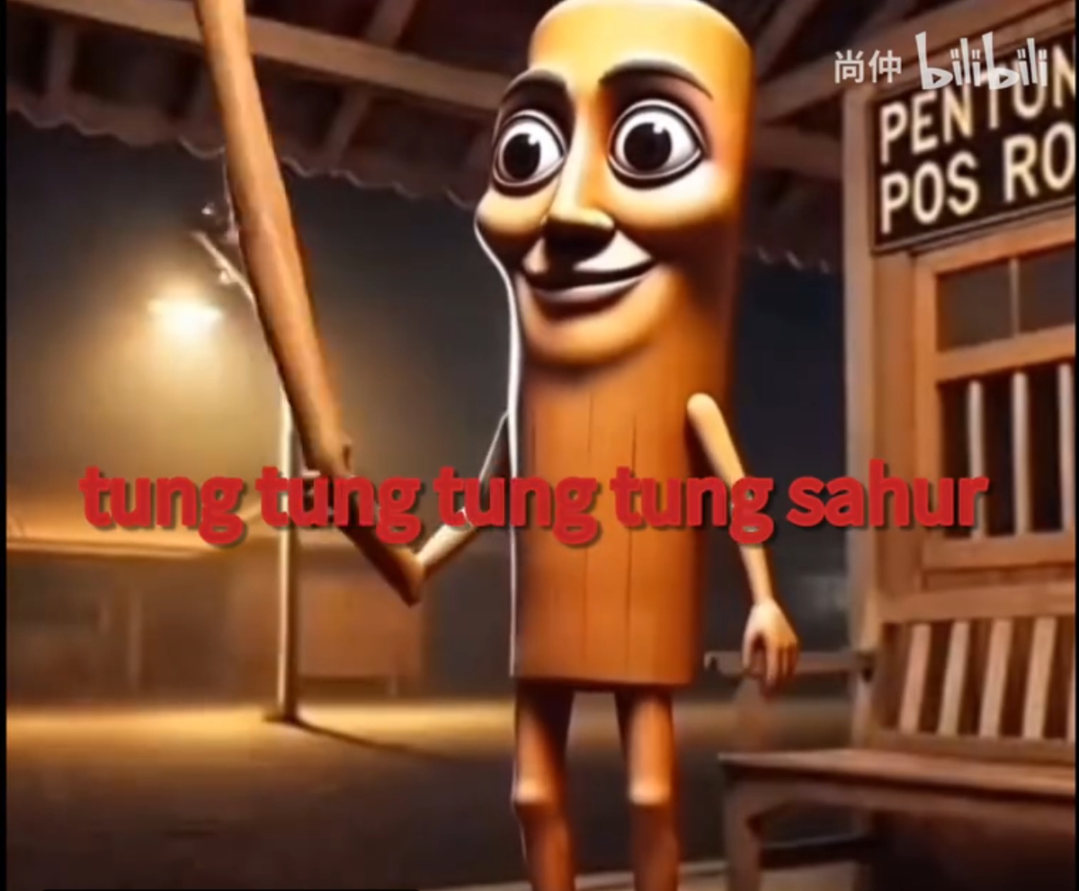 video original by Hailuo AI Video Generator