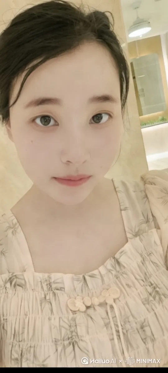  by Hailuo AI Video Generator