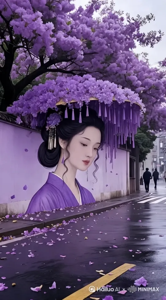 [右环移，左摇，跟随] by Hailuo AI Video Generator