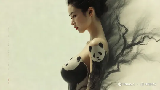  by Hailuo AI Video Generator