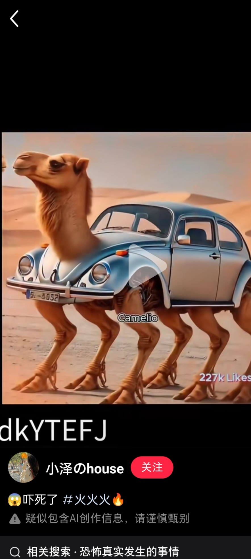 video original by Hailuo AI Video Generator