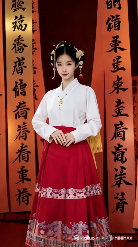 [左移,推进,右摇] by Hailuo AI Video Generator