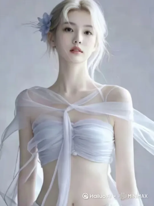 [推出,上升,下摇] by Hailuo AI Video Generator