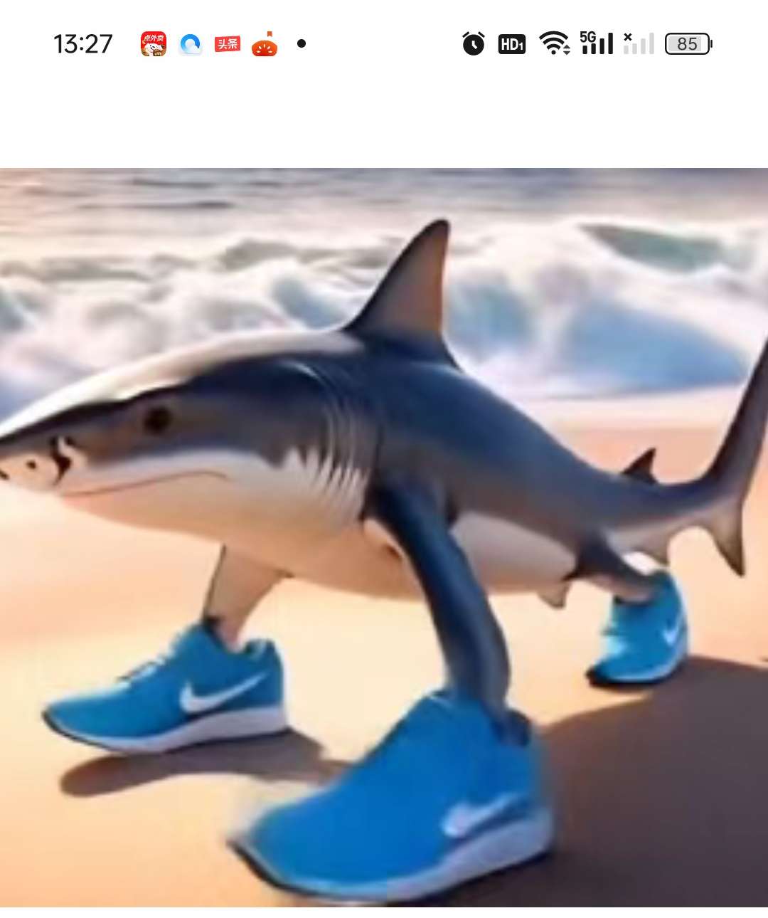 video original by Hailuo AI Video Generator
