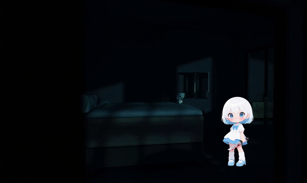 video original by Hailuo AI Video Generator