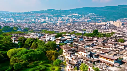 州，这座被誉为“人间天堂”的江南古城，以其精致的园林、温婉的水乡、悠久的历史和丰富的文化吸引着无数游客。无论是古典园林、历史街区，还是现代都市风貌，苏州都能满足不同游客的需求。以下是一份详细的苏州旅游攻略，涵盖必去景点、特色体验和实用建议，助你深度感受苏州的魅力。  

---

### **一、古典园林：咫尺之内再造乾坤**  
苏州园林是中国古典园林的代表，被联合国教科文组织列为世界文化遗产。其中最具代表性的有：  

1. **拙政园（中国四大名园之一）**  
   - **特色**：以水景为核心，亭台楼阁错落有致，四季景色各异，春季杜鹃盛开，夏季荷花满池，秋季红枫如火，冬季雪景如画。  
   - **必看景点**：远香堂、小飞虹廊桥、梧竹幽居。  
   - **游玩建议**：建议清晨或傍晚游览，避开人流高峰，感受“移步换景”的园林艺术。  

2. **留园（吴中名园之冠）**  
   - **特色**：以奇石闻名，冠云峰被誉为“江南三大奇石”之一，园内建筑精巧，花窗艺术堪称一绝。  
   - **必看景点**：冠云峰、楠木殿、鱼化石（1.4亿年前的珍贵化石）。  
   - **游玩建议**：可搭配苏州博物馆一同游览，两地相距不远。  

3. **狮子林（假山王国）**  
   - **特色**：以迷宫般的假山群著称，曾是乾隆皇帝六下江南的必游之地。  
   - **必看景点**：九狮峰、真趣亭（乾隆御笔题字）。  
   - **游玩建议**：适合亲子游，让孩子在假山中探险。  

4. **网师园（夜游最佳）**  
   - **特色**：苏州最小的园林之一，但布局精巧，夜游时可欣赏评弹、昆曲等非遗表演。  
   - **必看景点**：殿春簃（纽约大都会博物馆“明轩”的原型）、月到风来亭。  
   - **游玩建议**：推荐夜游，体验光影与古典艺术的结合。  

---

### **二、水乡古镇：桨声灯影里的江南韵味**  
1. **周庄（中国第一水乡）**  
   - **特色**：保存完好的明清建筑，14座古桥横跨水巷，沈厅、张厅展现江南富商宅邸的奢华。  
   - **必体验**：乘摇橹船穿行水巷，夜游周庄感受“桨声灯影”的浪漫。  

2. **同里（东方小威尼斯）**  
   - **特色**：比周庄更原生态，退思园是世界文化遗产，珍珠塔是锡剧《珍珠塔》的故事发生地。  
   - **必体验**：漫步古街，品尝芡实糕、袜底酥等特色小吃。  

3. **山塘街（姑苏第一名街）**  
   - **特色**：白居易督建的千年古街，水陆并行，夜晚华灯初上时最美。  
   - **必体验**：乘船游览古运河，品尝苏式生煎、糖粥。  

---

### **三、文化与现代交融的景点**  
1. **苏州博物馆（贝聿铭封笔之作）**  
   - **特色**：现代建筑与古典园林的完美融合，馆藏吴王夫差剑、秘色瓷莲花碗等珍贵文物。  
   - **游玩建议**：提前预约免费门票，竹林庭院是拍照圣地。  

2. **虎丘（吴中第一名胜）**  
   - **特色**：虎丘塔（中国比萨斜塔）、剑池（传说吴王阖闾葬于此）。  
   - **游玩建议**：夜游虎丘有光影秀，春季艺术花会期间17万盆花卉绽放。  

3. **金鸡湖（现代苏州的象征）**  
   - **特色**：湖滨步道、东方之门（“大裤衩”）、音乐喷泉。  
   - **必体验**：傍晚湖畔散步，欣赏日落与城市夜景。  

---

### **四、小众秘境：避开人潮的静谧之地**  
1. **艺圃（最小众的苏州园林）**  
   - **特色**：游客稀少，茶室可边品茶边赏景，适合喜欢安静的游客。  

2. **西山岛（太湖明珠）**  
   - **特色**：湖光山色、古朴村落，林屋洞被誉为“天下第九洞天”。  

3. **同里国家湿地公园（生态天堂）**  
   - **特色**：乘船穿梭水上森林，观鸟台可观赏珍稀鸟类。  

---

### **五、美食推荐：舌尖上的苏州**  
1. **苏式汤面**：裕兴记、朱鸿兴的头汤面，汤清味鲜。  
2. **生煎包**：哑巴生煎、大阿二生煎，皮脆汁多。  
3. **松鼠鳜鱼**：松鹤楼的招牌菜，外酥里嫩。  
4. **藏书羊肉**：冬季必吃，汤白如奶，搭配羊糕。  

---

### **六、实用建议**  
- **交通**：地铁6号线串联拙政园、苏州博物馆等景点；自驾建议停在换乘停车场（如东汇公园）。  
- **住宿**：姑苏区方便游览园林，工业园区适合现代都市体验。  
- **最佳季节**：3-5月（春花烂漫）、9 by Hailuo AI Video Generator