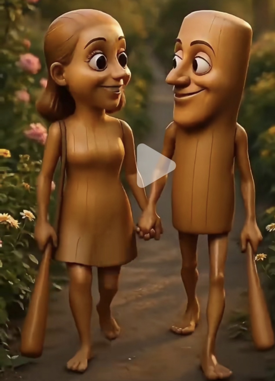 video original by Hailuo AI Video Generator