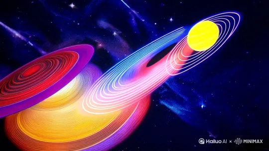 1.
介绍视频主题:
开始时,展示太阳系的图片或动画,介绍视频的主题是制作一个太阳系模型。
2.
材料准备:
展示所需材料,例如彩色的珠子、小石头、胶水、画笔、闪粉等。
解释每种材料的用途,例如珠子代表行星,小石头代表卫星,闪粉代表星云等。
3.
制作步骤:
步骤1:在黑色纸板上绘制太阳系的轨道。可以使用白色铅笔或白色颜料画出轨道线。
步骤2:将太阳放在中心位置,可以使用较大的黄色珠子或球体代表太阳。
步骤3:按照距离太阳的远近,依次放置八大行星和其他天体。可以使用不同颜色和大小的珠子代表不同的行星,例如木星用大的橙色珠子代表,地球用蓝色珠子代表。
步骤4:在轨道上撒上闪粉,代表星云或小行星带。可以使用蓝色或银色的闪粉,增加视觉效果。
步骤5:在行星之间添加一些小石头或珠子,代表卫星或其他天体。
步骤6:最后,检查整体效果,适当调整行星的位置和轨道线的清晰度。
4.
装饰和展示:
将完成的太阳系模型放入相框中,增加美观度。
展示完成的模型,并简要介绍每个行星的特点和太阳系的基本知识。
5.
总结:
总结视频内容,鼓励观众尝试制作自己的太阳系模型。
提供一些扩展建议,例如加入更多的天体细节或使用LED灯增加模型的亮度。 by Hailuo AI Video Generator