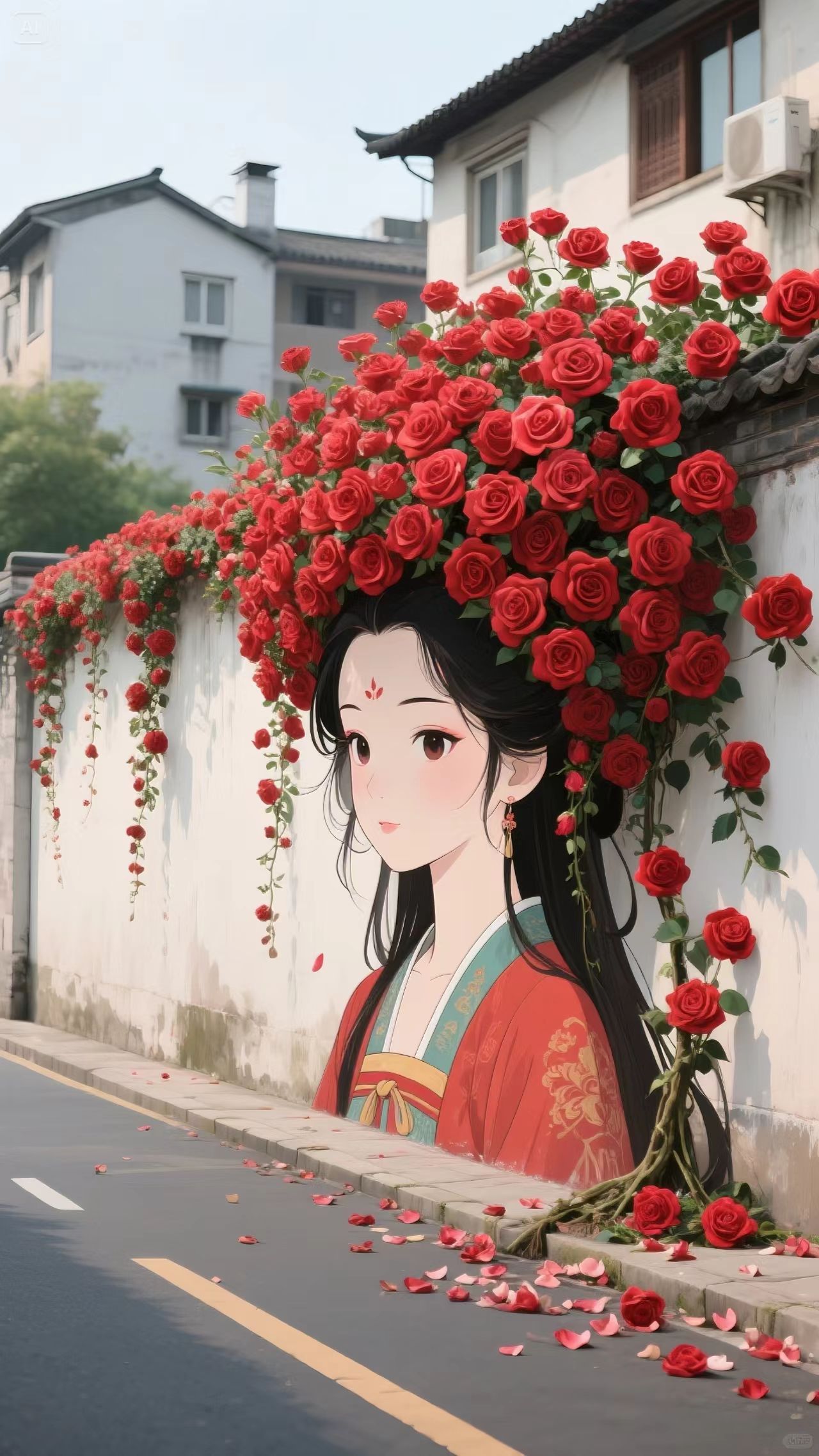 video original by Hailuo AI Video Generator
