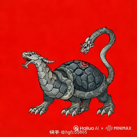 他他把香蕉猫打败。 by Hailuo AI Video Generator