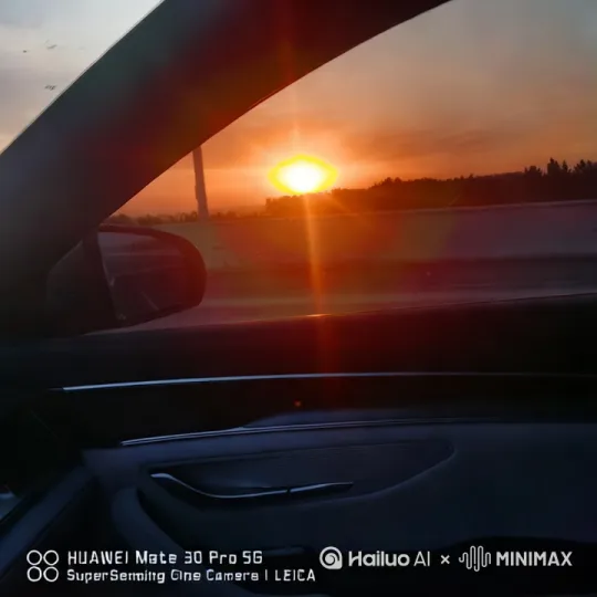  by Hailuo AI Video Generator