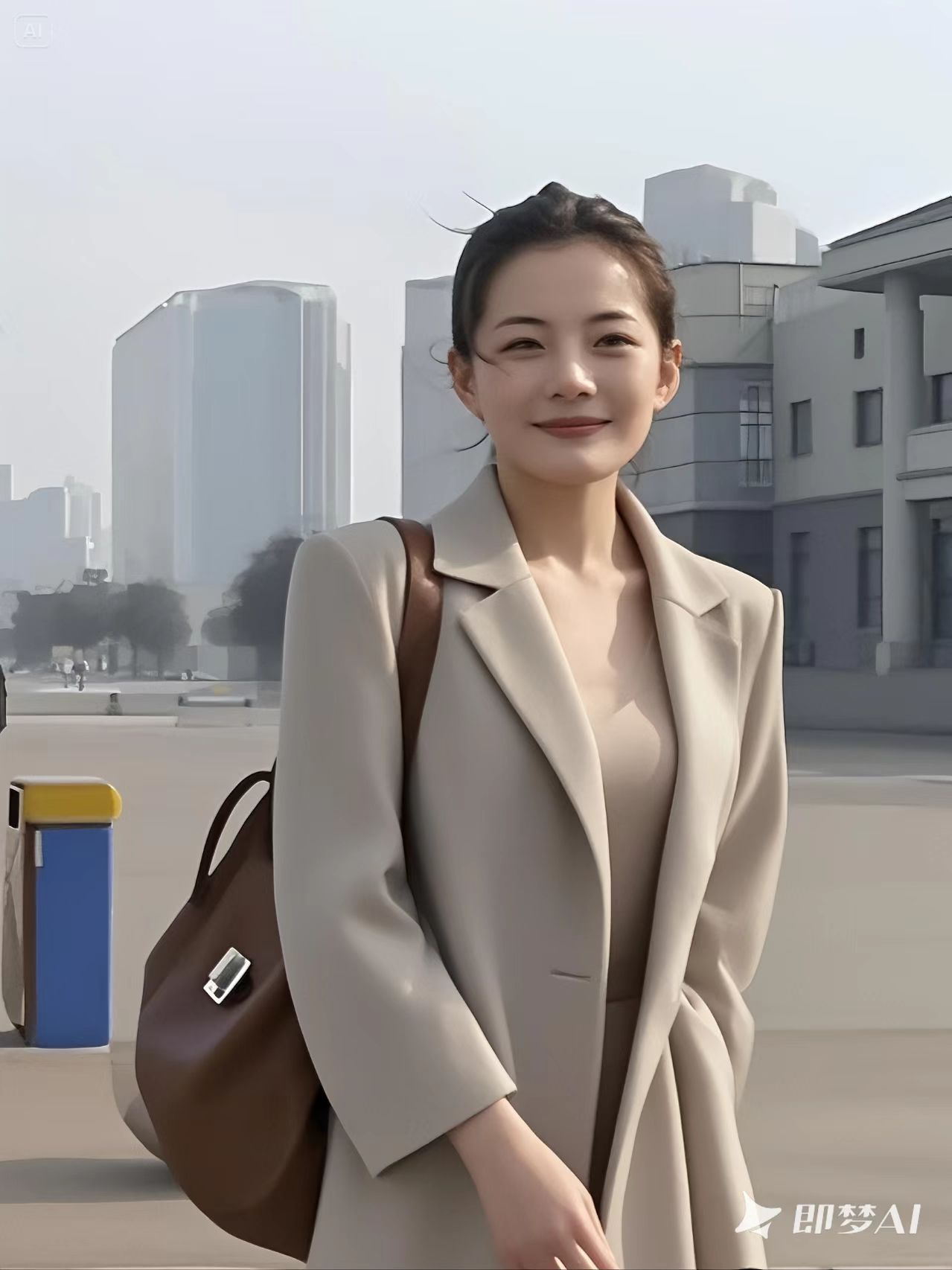 video original by Hailuo AI Video Generator