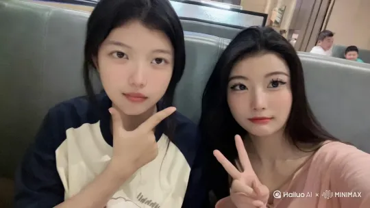 星尘遗落的异客
她瞳孔里悬浮着永不熄灭的极光,睫毛扫落的不是泪珠,而是微型陨石雨。当她赤脚踩过滚烫的柏油路,地面会泛起蛛网状的琉璃纹路,如同火星干涸河床下暗藏的液态玻璃。
每个深夜,她的发梢都会渗出磷火般的微光,在夜风里编织出环形山的几何图腾。她用吸管搅拌咖啡时,杯底会浮现远古水手未曾绘制过的星图,糖粒在漩涡中聚合成红色星球的模样。
女孩说火星人用沙粒交换故事,于是她口袋里永远装着沙漏状的玻璃容器,收集人类的叹息、欢笑与未说出口的秘密。当容器满溢,那些被压缩的情感会在月光下蒸腾成火星沙尘暴,裹挟着玫瑰色的温柔掠过城市楼宇。
她的影子总比常人多出三个棱角,在夕阳里延伸成火星探测器传回的沙丘剪影。有人问她想家吗?她微笑着掀开掌心,那里躺着枚正在融化的冰晶—— 那是火星两极的永恒冻土,此刻正流淌成地球上最清澈的眼泪。 by Hailuo AI Video Generator