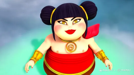 哪吒的性格特点主要有以下几方面：
勇敢无畏
哪吒自幼便展现出非凡的胆量，面对各种妖魔鬼怪或者强大的对手，从不退缩。比如在讨伐东海龙宫时，明知对方势力强大，却毫不畏惧，凭借自身本领就敢去兴师问罪，为百姓讨公道，在与孙悟空争斗时，也是勇往直前，不惧孙悟空的威名和高强本领，敢于正面交锋。
叛逆倔强
他敢于反抗传统的束缚和权威。本是灵珠子转世，却有着自己的想法和行事准则，曾大闹东海，抽了龙太子的筋，这一行为就是对既定规则和权威的一种挑战，即便后来面对父亲李靖等的施压，也依然坚持自己心中认定的正义，不愿轻易妥协。
嫉恶如仇
看到世间不平之事、邪恶之人，哪吒总会出手惩治。他心怀正义，要荡平天下的妖邪，守护百姓安宁，只要发现有危害人间的存在，就会果断地施展本领去降伏，是典型的正义守护者形象。
重情重义
对于自己认可的朋友、亲人，哪吒十分重情义。像在一些故事版本中，他与杨戬等伙伴相处时，会在关键时刻相互扶持、并肩作战，共同应对诸多艰难险阻，对待亲人也有着深厚的情感，内心深处还是希望能得到家人的理解和认可。
孙悟空的性格特点如下：
机智聪慧
孙悟空头脑极为灵活，无论是面对天庭的诸多规矩、计谋，还是取经路上妖怪们的各种诡计，他总能想出应对之法。比如在与二郎神杨戬斗法时，巧妙地变化躲避追捕；在对付金角大王、银角大王时，用智谋骗取宝贝，反制妖怪，展现出了超高的智慧。
勇敢好斗
他天不怕地不怕，敢于挑战权威。从花果山时期就敢孤身闯入龙宫索要兵器、披挂，之后更是大闹天宫，面对天兵天将、各路神仙都毫不怯场，在取经路上遇到各路妖魔鬼怪，也总是主动出击，积极战斗，享受战斗带来的成就感，渴望战胜对手来证明自己的本领高强。
叛逆不羁
孙悟空本是天地孕育的石猴，不受传统礼教和天庭规矩的束缚，他对天庭的等级制度、刻板规矩十分反感，所以才会有大闹天宫之举，不愿被天庭招安后所给的小小官职限制，追求自由随性的生活，按照自己的意愿行事。
重情重义
对唐僧忠心耿耿，尽管唐僧多次误会他、念紧箍咒惩罚他，但孙悟空始终不离不弃，一心保护唐僧去西天取经。对待花果山的猴子猴孙们，也饱含深情，取经后还不忘回去看望它们，当朋友、兄弟有难时，也会毫不犹豫地出手相助。
争强好胜
他总是希望在本领、名声等各方面都能压过别人一头，常常会因为别人对他本领的质疑或者言语上的挑衅而与之争斗，比如在和六耳猕猴那段故事中，就是因为对方假冒他，且处处要与他争个高低，孙悟空便非要和对方一决胜负，分个真假不可。
哪吒、孙悟空外表描写
以下是哪吒和孙悟空的外表描写：
哪吒
发型：通常有着一头乌黑的头发，额前留着齐刘海，头顶扎着两个冲天鬏，就像两颗小蘑菇，显得十分可爱。
面容：面如傅粉、唇似涂朱，眼睛大而明亮，炯炯有神，眼中透着机灵与倔强，还藏着一股不服输的劲儿，昂昂眉宇间展现出超凡的气质，笑起来时圆圆的脸蛋上肉嘟嘟的，还有两个小酒窝。
服饰：一般穿着一件红色的肚兜，下身搭配一条棕色的短裤或七分裤，腰间系着一条红色或黄色的腰带。脖子上戴着一个金色的项圈，即乾坤圈，手腕上戴着一对金色的手镯，肩上披着混天绫，颜色鲜艳夺目，彰显着他的活力与个性。
身形：身材较为矮小，一副熊孩子模样，但当他取下乾坤圈后，会变成高大的少年外形，发型似火焰一般竖起。
战斗形态：在战斗时，哪吒还能施展神通变化出三头六臂，手持斩妖剑、砍妖刀、缚妖索、降妖杵、绣球儿和火轮儿等兵器，威风凛凛，气势不凡。

image
神话人物 哪吒
孙悟空
头部：长着一张毛脸，满面毛发，雷公嘴，尖嘴缩腮，面容赢瘦，獠牙向外生。眼睛圆溜溜的，犹如两颗明亮的星星，在眼眶中滴溜溜地转，透着机灵与聪慧，后来在太上老君的八卦炉中练就了火眼金睛，能识破世间一切妖魔鬼怪的伪装。耳朵又大又硬，超过肩膀，有助于他敏锐地感知周围的动静。
发型与装饰：头上戴着一顶紫金冠，冠上镶嵌着各种宝石珍珠，散发着璀璨的光芒。后来被唐僧收为徒弟后，戴上了观音菩萨赐予的金箍，平时隐藏在头发里，只有在唐僧念紧箍咒时才会显现出来。
身体：身躯像个食松果的猢狲，虽然像人，却比人少腮，身高约四尺（一米三三）。身上长满了黄毛，背部的毛发尤为浓密，如同一件黄色的披风。两块红股格外显眼，一条长长的猕猴尾巴不时地摆动着，显示出他的活泼好动。
服饰：身穿一副锁子黄金甲，亮堂堂的，折射出耀眼的光芒，仿佛坚不可摧。外面披着一件藕丝步云履，足踏一双麂皮靴，走起路来虎虎生风。还围着一条虎皮裙，是他从老虎身上剥下来制作而成的，彰显着他的勇猛与霸气。
兵器：手中握着一根如意金箍棒，这根金箍棒原是东海龙宫的镇海之宝，重达一万三千五百斤，可大可小，变化无穷，能随着孙悟空的心意自由伸缩，是他降妖除魔的得
只见哪吒脚踏风火轮，手持火尖枪，威风凛凛地朝着孙悟空冲去，那枪尖带着凌厉的气势直刺向孙悟空。孙悟空也毫不畏惧，手中金箍棒一挥，“铛” 的一声 by Hailuo AI Video Generator