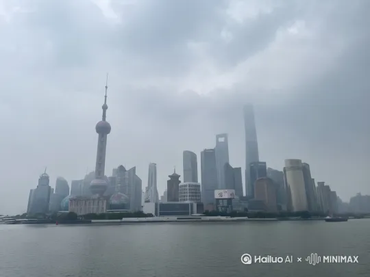 高速飞行的第一人称视角镜头 by Hailuo AI Video Generator