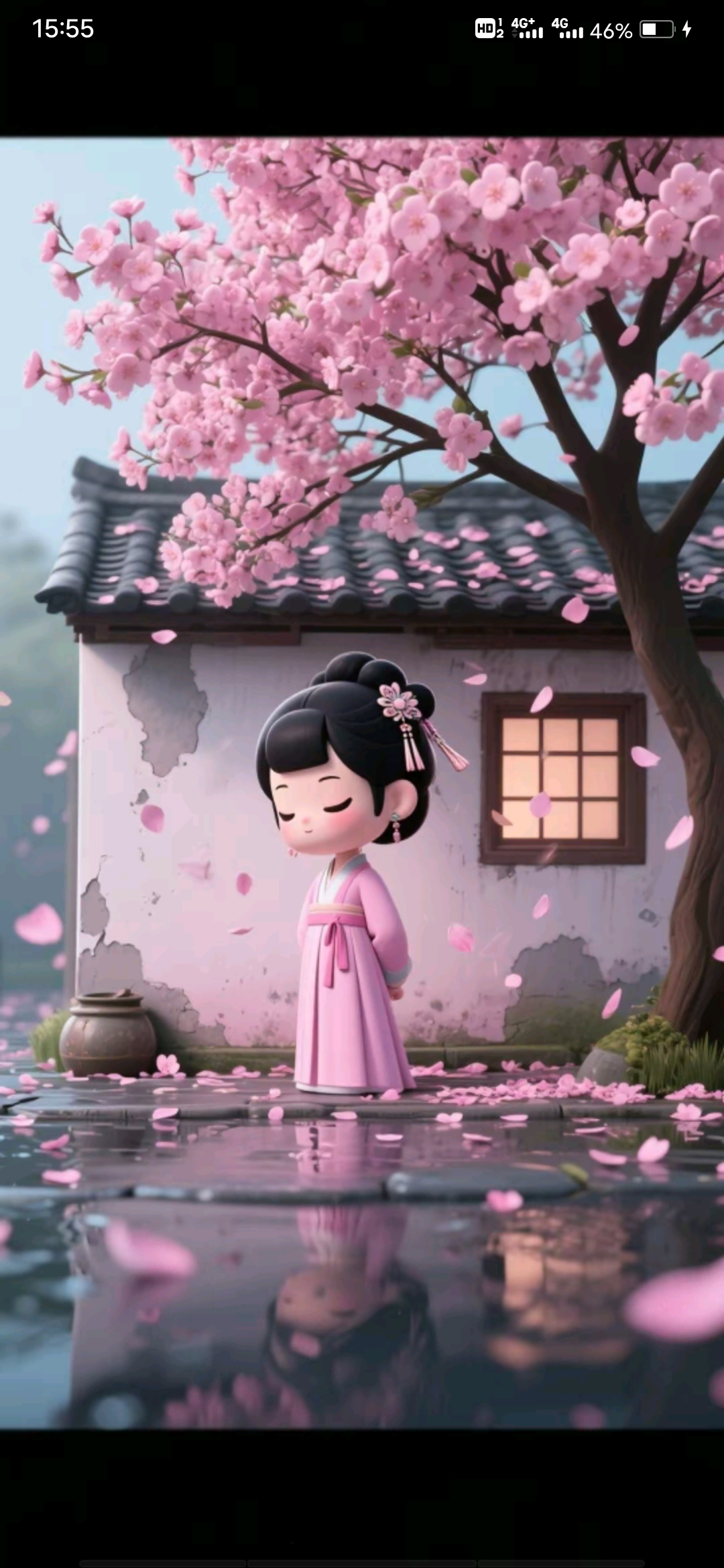 video original by Hailuo AI Video Generator