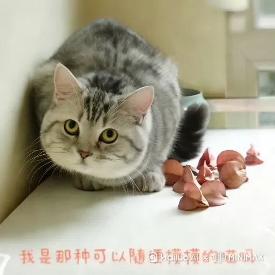 优化多种角度的缓慢运镜 by Hailuo AI Video Generator