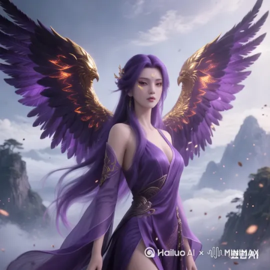 [右移,左摇,跟随] by Hailuo AI Video Generator