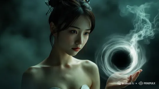  by Hailuo AI Video Generator