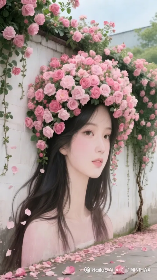  by Hailuo AI Video Generator
