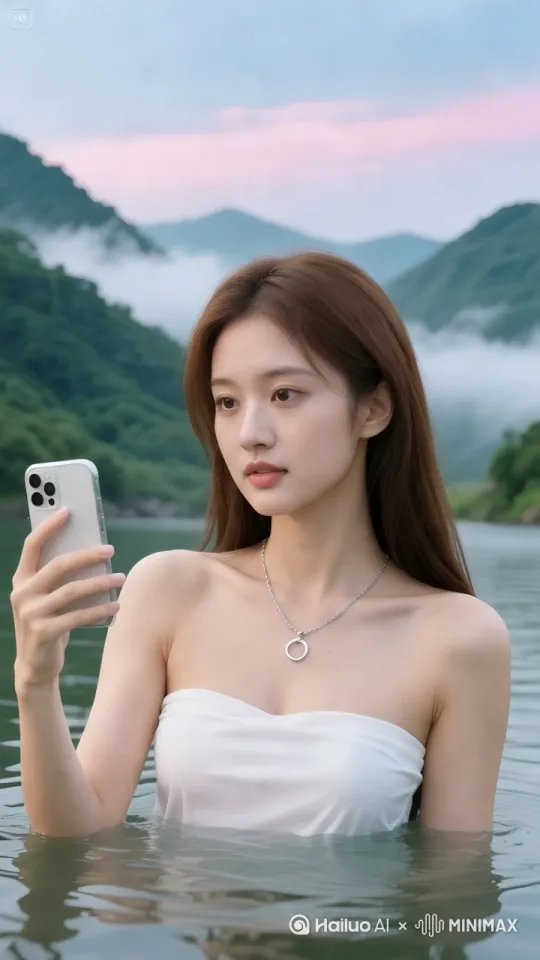 [上升] by Hailuo AI Video Generator