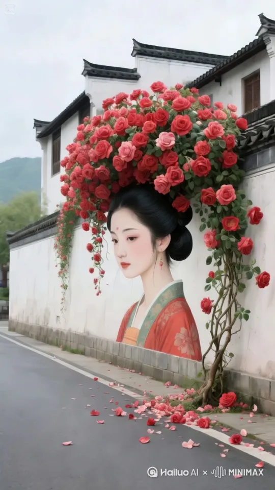  by Hailuo AI Video Generator