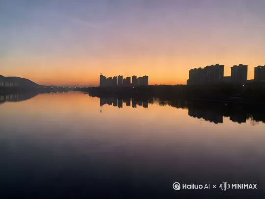 [推进,上升][推进,上升] by Hailuo AI Video Generator