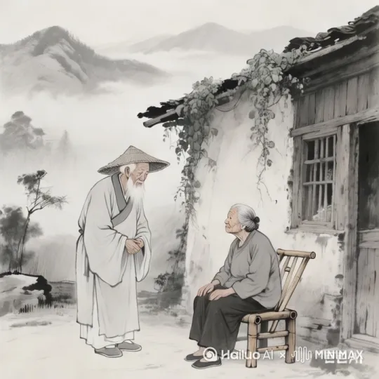 萱堂情长
 
今日逢母亲节，于古亦重亲恩。
 
忆昔年少，萱堂灯下缝衣，针针线线皆关情；炎夏摇扇驱蚊，丝丝凉风满是爱。家中琐事，无一不精，为儿计深远，操碎心田。
 
“萱草生堂阶，游子行天涯。慈亲倚堂门，不见萱草花。”萱草，代表母亲之爱。今采几株，置于堂前。愿时光缓行，莫染亲发。
 
母亲之恩，高山难比，深海莫及。往昔懵懂，未晓亲心，今已长成，当报春晖。温言软语，承欢膝下，不负亲恩，岁岁相伴。 by Hailuo AI Video Generator