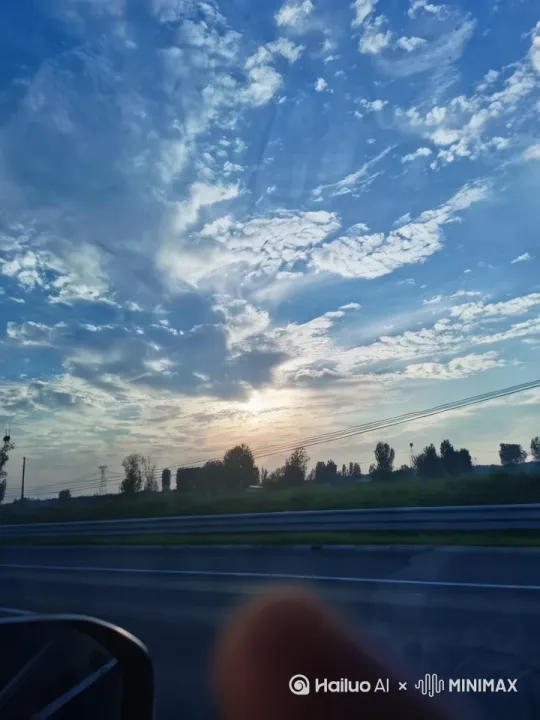  by Hailuo AI Video Generator