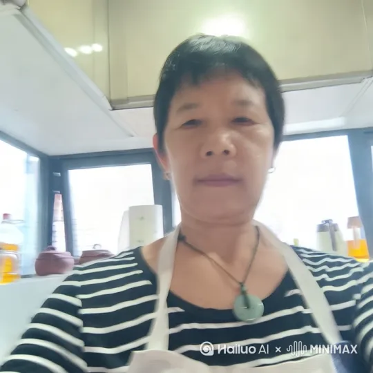  by Hailuo AI Video Generator