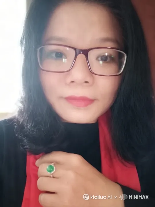 红红火火祝大家节日快乐 by Hailuo AI Video Generator