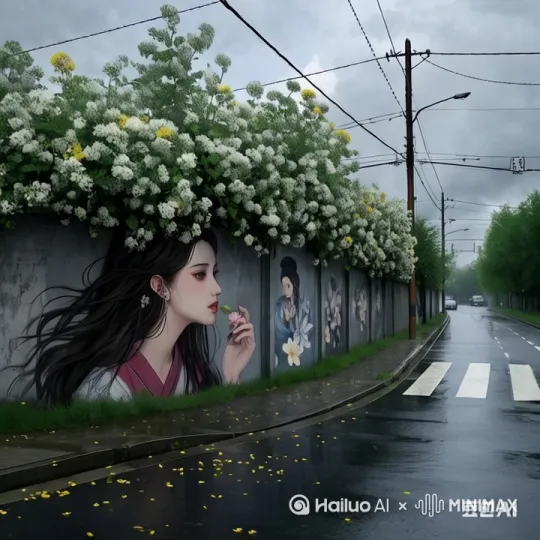  by Hailuo AI Video Generator