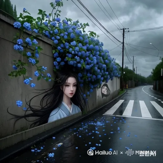  by Hailuo AI Video Generator