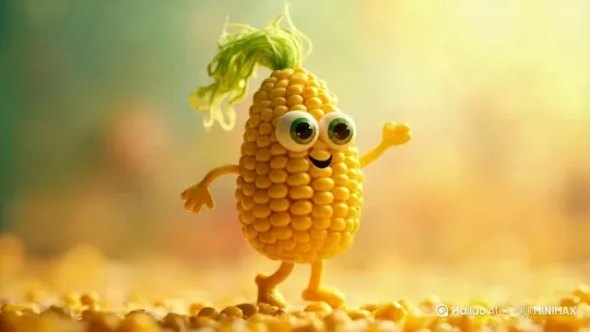  by Hailuo AI Video Generator