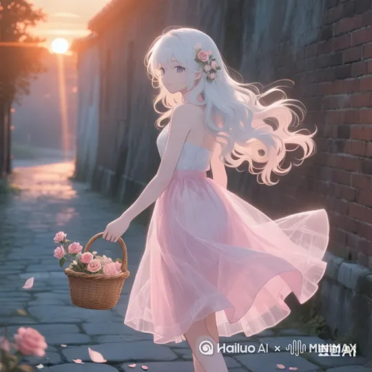  by Hailuo AI Video Generator