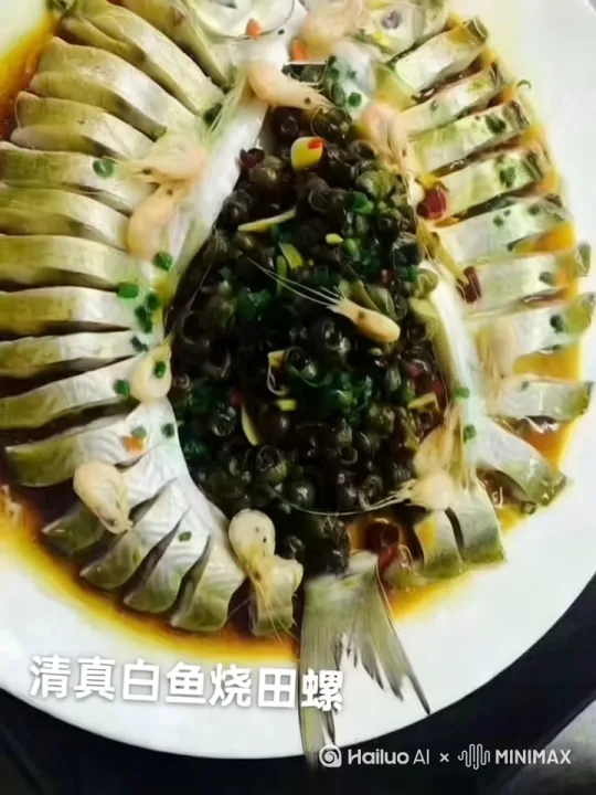 把图生成视频[推出,上升,下摇] by Hailuo AI Video Generator