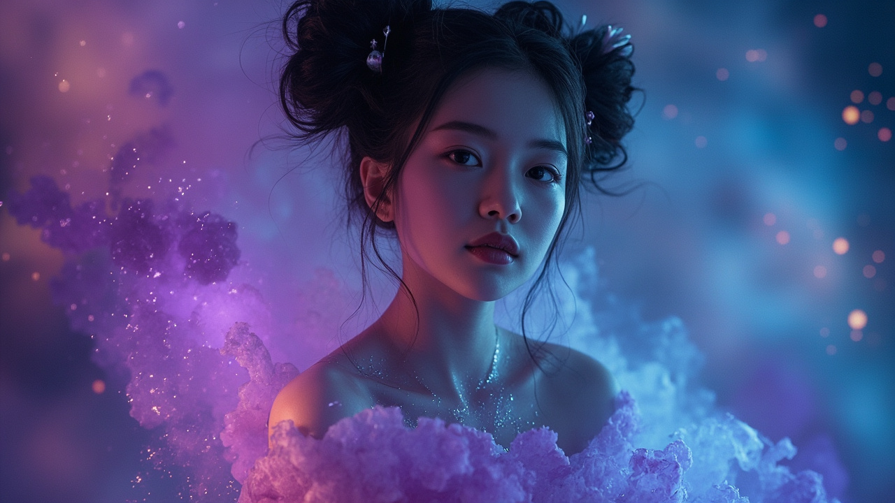 video original by Hailuo AI Video Generator
