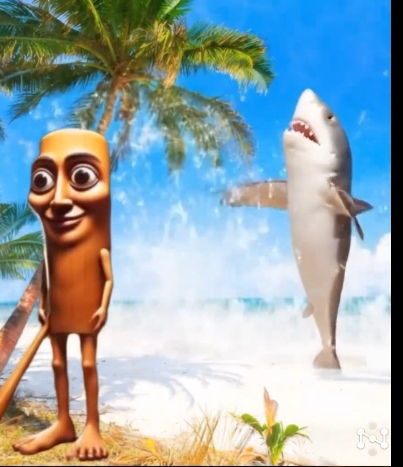 video original by Hailuo AI Video Generator