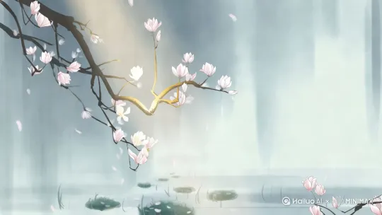  by Hailuo AI Video Generator