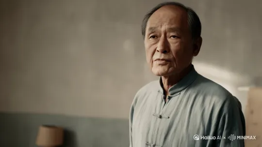 大家好我是周文强老师欢迎来到我们财商亲子训练营,周老师呢在15岁的时候呢父亲破产了,所以我没有办法在这里读书了,我只能够初中辍学,在我没有学习财商之前,我认为人生只有两条路,啊,我的父母告诉我说人生只有两条路,第一条路好好上学,将来找份好工作,但是这条路可见我走不通了,对不对?我走不通以后我就只能走第二条路。啊,因为家里没钱供我读书了嘛,所以初三就辍学了。那第二条路是什么呢?叫做学门手艺,找份好工作啊,周老师就学过修车,学过补轮胎,学过电气焊,去到过河南烩面馆,学过拉烩面啊,然后呢进入工厂学开车床,锯床,磨床,铣床,然后动力学城到最后我妈妈告诉我说你的人生只剩下第三条路可以走了,你们猜猜是哪一条?那就是去工地打工,我就就只能去工地打工了,你们想问周老师那个问题可以打在评论区啊,我在讲课的时候时不时把数据得做起来,对不对?给这个号点个关注,然后转发转发评论评论,好吧?那第三条路就是去工地当一个农民工,15岁的周文强老师就去工地里面当农民工了,这个刚开始是做钢筋工啊,修桥,后来就搬砖盖房子啊,然后后来呢就是去做高压线架高压线啊,然后呢真的是一天辛辛苦苦干十几个小时,工资只有15块钱,我第二年一天只能赚17块钱,那个时候的周老是非常非常的辛苦,每天都在工地里面上班,那个时候的周老师甚至都不想活了,我来自社会的底层,我没有资源,我没有人脉,对不对?我只能够睡地板,那是2003年,你知道吗?非典来了,对吧?那周老师只能够躺在地板上,我那个时候我就在想啊真的就是人如果不赚钱啊,那真的跟那个生命跟蝼蚁一样,那人家都隔离了,我们继续上班,我就睡在地板上,老板给我们每个人泡了一碗板蓝根,在我们这个师傅级的人物可以睡这个床,周老师就只能够睡床下床,你们知道什么叫床下床的朋友们有一部电影叫做雄狮少年,我不知道你有没看过,我看过说我看过啊,雄狮少年里面那小孩儿打工就是睡的是这个下铺的下铺那一幕我就哎呀特别感动,特别是那小孩儿去工地打工的时候,你知道吗?我就是那种状态,那个时候我就发誓,如果我要这样活一辈子,我宁可死去那个时候周老师也不懂得什我们看书唯一看的书就是故事会,那个时候昨晚是穷的,也没有手机,对不对?然后呢就不知道有一天就不知道,有一天真的是就看到了一个电视节目,我们河南省都市频道看到了一个电视节目,那个电视节目讲的就是个公益广告,讲的就是如果说你今天啊每一个人都是舞台上的主角,你之所以今天唱戏唱的不顺利,是因为你演错角色了,你本身是个刀马旦,你非得去演一个小生,就那一刻我就我就悟到了一个东西,就是穷人靠脖子以下卖体力赚钱,而富人靠脖子以上卖自己的脑力赚钱,所以那个时候周老师又做了个决定,就是那个决定改变了我的命运,想知道我当年给自己做了个什么决定吗? by Hailuo AI Video Generator