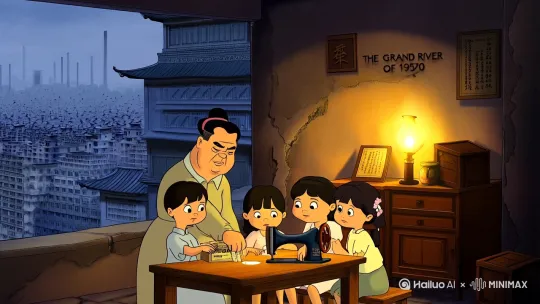 好的，我们可以围绕"50后"（即1950年代出生的一代中国人）打造一个富有时代感的题材。这个群体经历了改革开放、知青下乡、经济腾飞等重大历史变迁，故事潜力深厚。以下是几个创作方向供参考：
 
 
 
1. 剧名建议
 
 
《大江大河1950》（致敬《大江大河》的年代感）
《光阴的脚印》
《麦穗与钢钉》（象征农业与工业的时代碰撞）
 
 
 
2. 核心题材方向
 
 
 
A. 家庭史诗剧
 
 
主线：以一个普通工人家庭三代人的视角，展现50后从计划经济到市场经济的命运起伏。
 
 
关键事件：知青返城、国企改革、下海潮、互联网崛起
 
冲突点：传统"铁饭碗"观念与子女自主创业的代际矛盾
 
符号化道具：粮票、老式缝纫机、邓丽君磁带、第一批股票认购证
 
 
 
B. 知青青春剧
 
 
主线：一群下乡知青返城后的人生分叉路——有人成为改革开放第一批个体户，有人坚守国企直至下岗，有人远赴南方闯荡。
 
 
高光场景：
 
 
1977年恢复高考时挑灯夜读
 
80年代倒卖牛仔裤被批"投机倒把"
 
90年代录像厅里看《英雄本色》热血沸腾
 
 
 
C. 老年追梦剧（创新角度）
 
 
主线：几位退休的50后组建老年摇滚乐队，在选秀节目中用《一无所有》引爆全网，背后是他们对逝去青春的补偿心理。
 
 
泪点：主唱曾是国营厂文艺骨干，因"不务正业"被批评半生
 
 
 
 
3. 必拍经典场景
 
 
 
物质匮乏年代：全家分食一颗鸡蛋，孩子偷舔白糖罐
 
时代转折点：
 
 
1984年国庆游行，北大学生突然打出"小平您好"横幅
 
1992年南巡讲话后，主人公连夜排队注册公司
 
当代反差：孙子教爷爷用手机支付，老人嘟囔"还是现金踏实"
 
 
 
 
4. 台词金句建议
 
 
 
"我们这代人啊，像钢钉一样被钉在历史里，弯了也不喊疼。"
 
"当年以为‘楼上楼下电灯电话’就是共产主义，现在手机都能看电视了，心里反倒空落落的。"
 
 
 
 
5. 现实意义
 
 
可通过50后的集体记忆引发讨论：
 
 
奉献精神 vs 个人价值
 
物质从无到有后的精神空虚
 
被时代洪流裹挟的普通人如何自处
 
 
 
如果需要更具体的某类作品（如电视剧大纲、电影剧本片段、小说人物小传），可以告诉我偏好方向，我会继续深化创作。 by Hailuo AI Video Generator