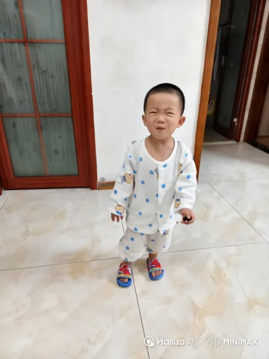  by Hailuo AI Video Generator