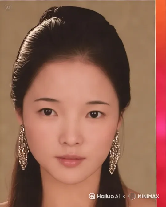 美丽漂亮姐姐 by Hailuo AI Video Generator